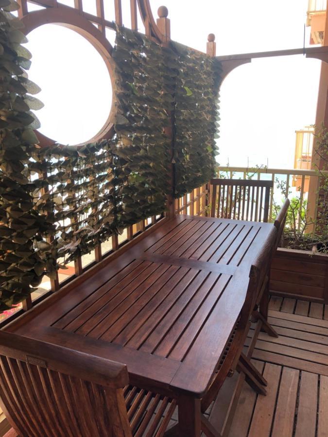 Suite Ventimiglia Exterior foto
